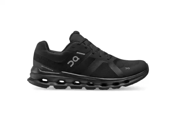 On Cloudrunner Waterproof pánské běžecké boty black vel. US 10/ EU 44