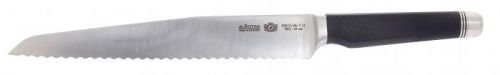 De Buyer Nůž na chléb Fibre Karbon 2 26 cm