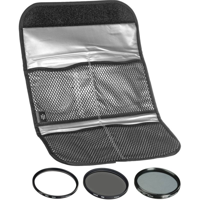 HOYA Digital Filter Kit II 67 mm