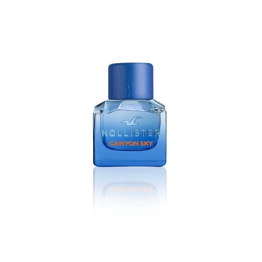 Hollister Canyon Sky For Him 30ml Toaletní Voda (EdT) 30 ml