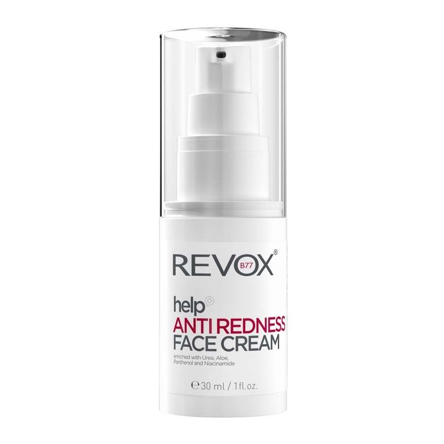 Revox B77 Help Anti Redness Face Cream Krém Na Obličej 30 ml