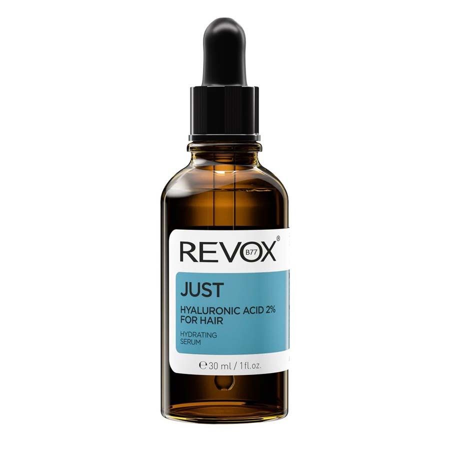 Revox Just Multi Peptides For Hair - Density Serum Vlasové Sérum 30 ml