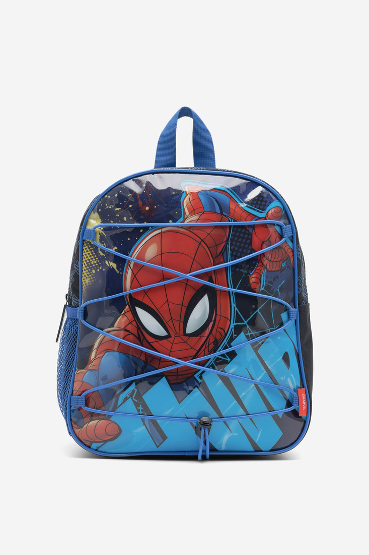 Batohy a tašky Spiderman ACCCS_SS23_164SPRMV
