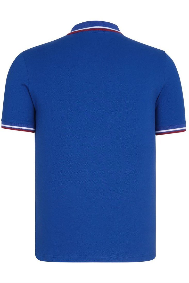 T8594 DEWBERRY MENS T-SHIRT-SAKS