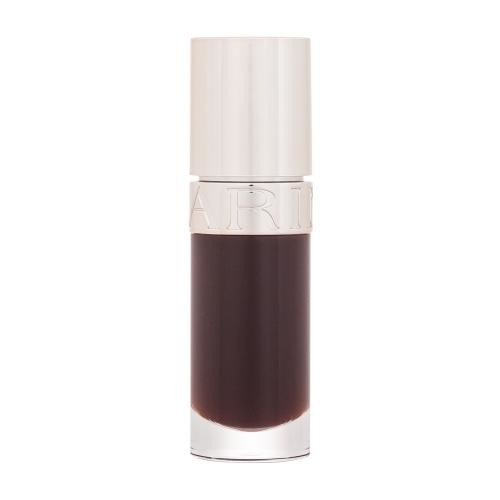 Clarins Lehký olej na rty (Lip Comfort Oil) 7 ml 09 Chocolate