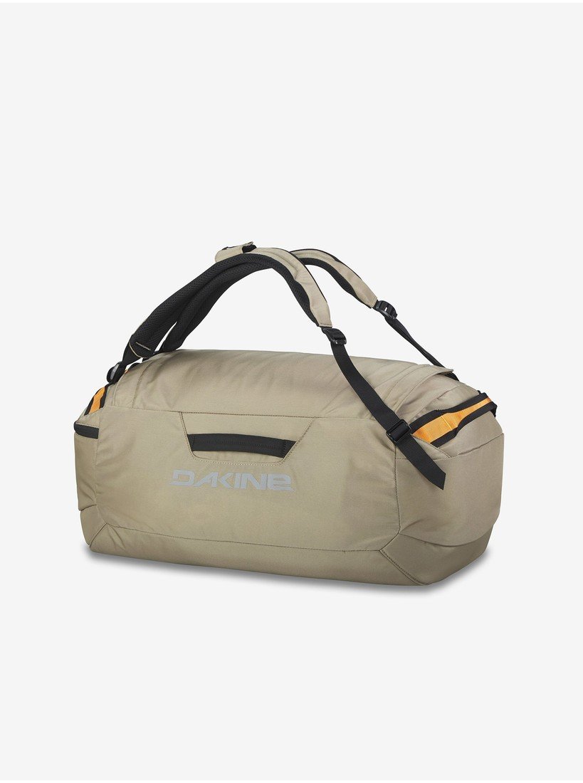 Béžová pánská cestovní taška/batoh Dakine Ranger Duffle 60 l - Pánské