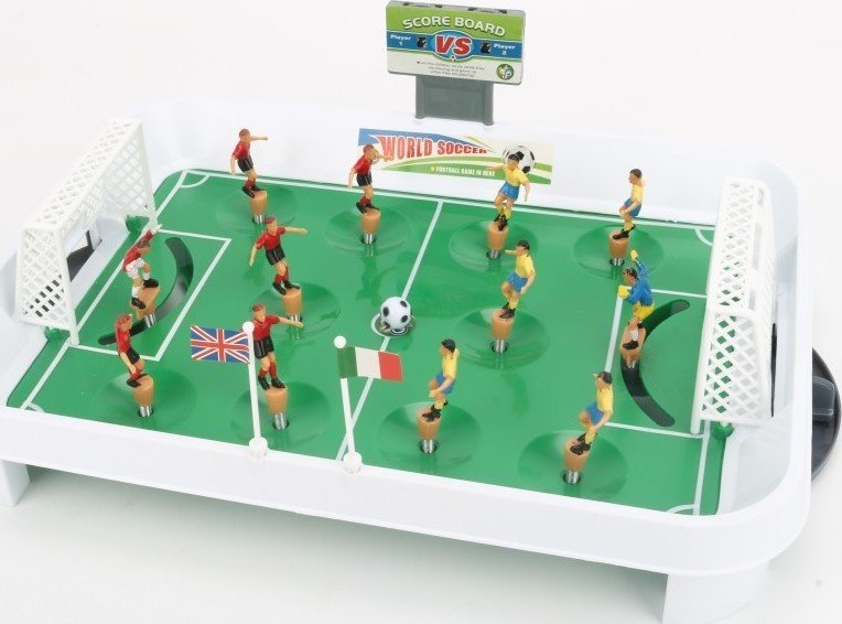 Stolní fotbal malý - Alltoys