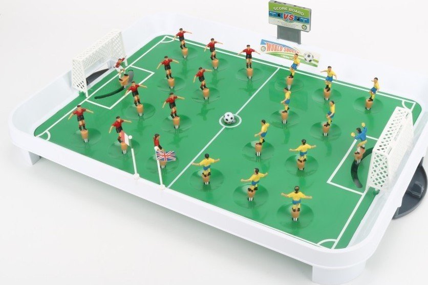 Stolní fotbal velký - Alltoys