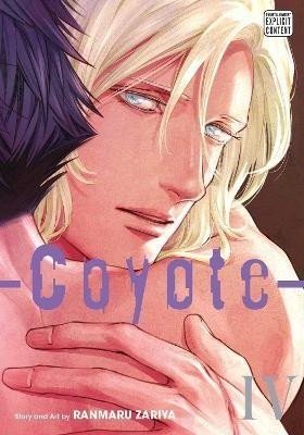 Coyote 4 - Ranmaru Zariya