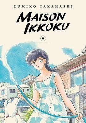 Maison Ikkoku 9 - Rumiko Takahashi