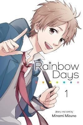Rainbow Days 1 - Minami Mizuno