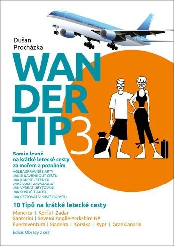 Wandertip 3 - Dušan Procházka