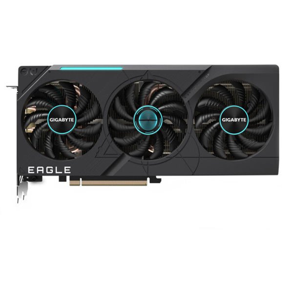 Gigabyte GeForce RTX 4070 12G OC EAGLE