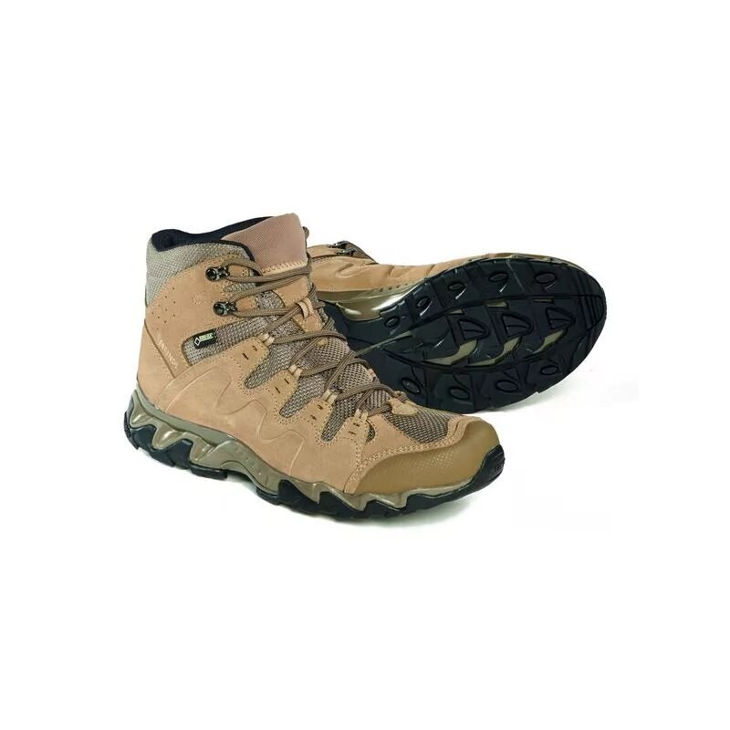 Obuv Provider Pro GTX® Light Combat Meindl® (Barva: Sandstone, Velikost: 11)