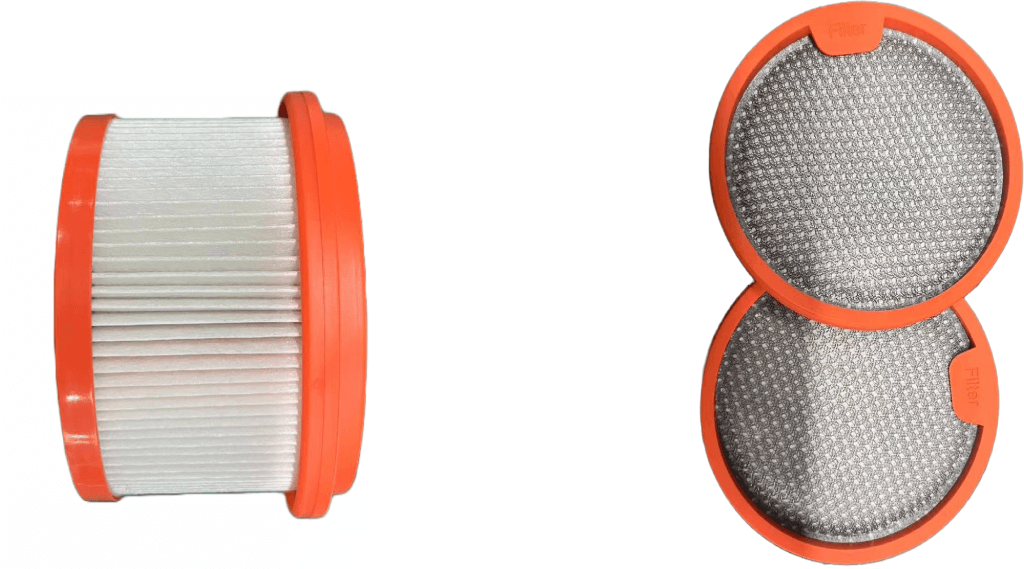 Xiaomi Vacuum Cleaner G9 Plus/G10 Plus Filter Kit