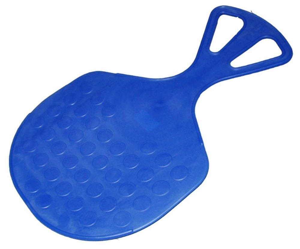 Plastkon Acra Mrazík plastový klouzák A2030 modrý