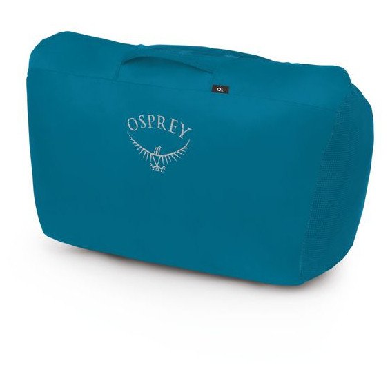 Kompresní obal Osprey Straightjacket Compsack 12 Barva: modrá