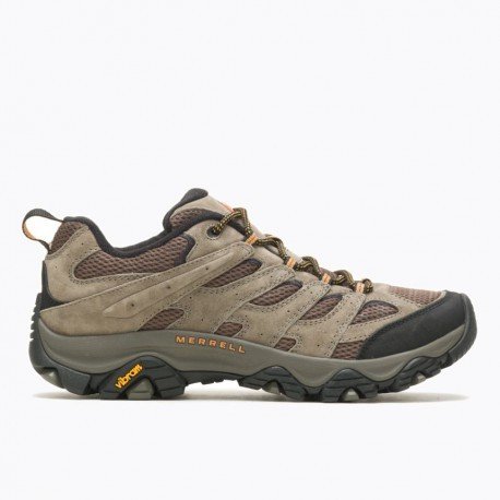 Merrell Moab 3 walnut J035893 pánské nízké prodyšné trekové boty 42 EUR