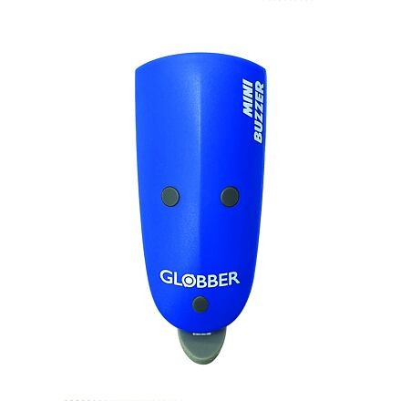 Globber Mini Buzzer - modrý