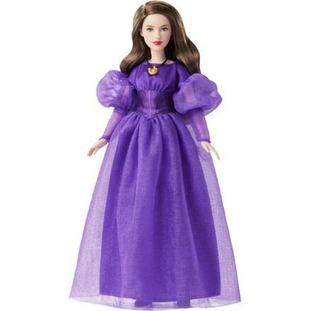 Mattel TLM ZLOTŘILÁ PANENKA