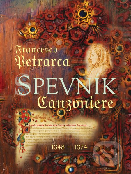 Spevník / Canzoniere - Francesco Petrarca