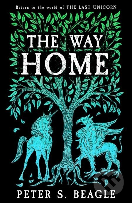 The Way Home - Peter S. Beagle