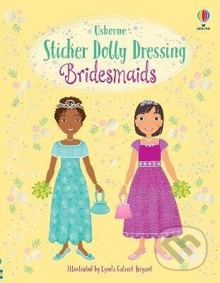 Bridesmaids - Lucy Bowman, Lynda Calvert-Weyant (ilustrátor)