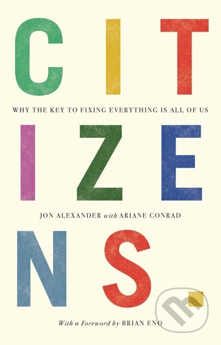 Citizens - Jon Alexander