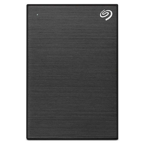 LaCie OneTouch PW/1TB/HDD/Externí/Černá/2R