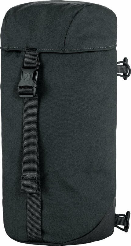 Fjällräven Kajka Side Pocket Coal Black UNI