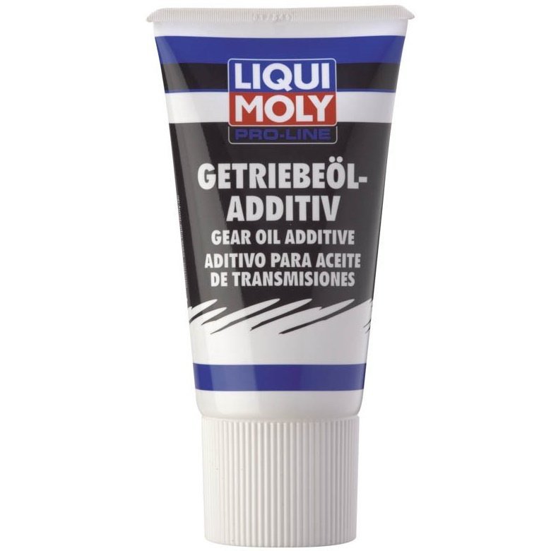 Liqui Moly PRO-LINE Gear Oil Additive 150ml