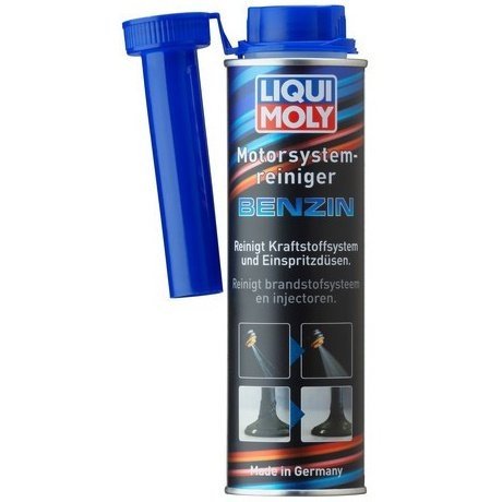 Liqui Moly FUEL INJECTION CLEANER 300ml