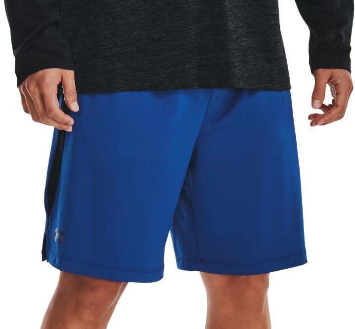 Šortky Under Armour UA Tech Vent Short-BLU