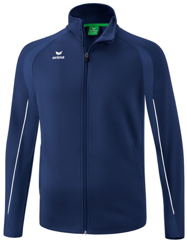 Mikina Erima LIGA STAR Polyester Training Jacket