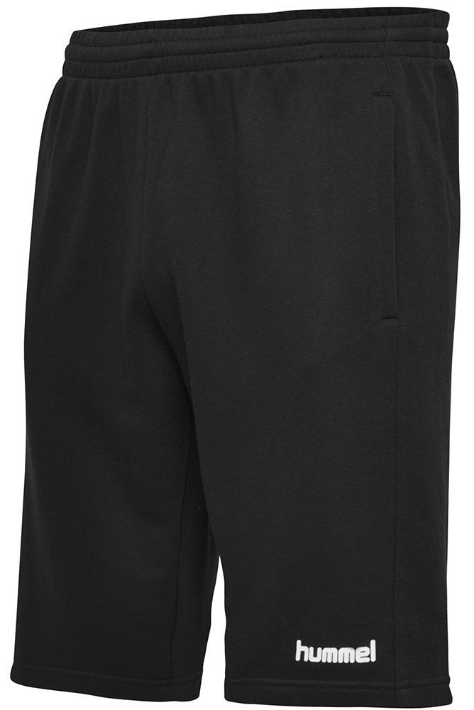 Šortky Hummel hummel cotton bermuda short kids