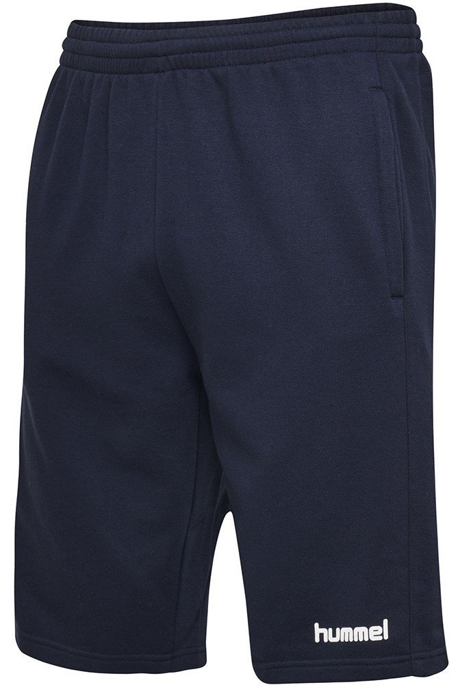 Šortky Hummel GO KIDS COTTON BERMUDA SHORTS