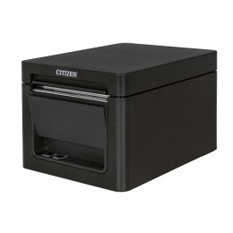 Citizen CT-E651 CTE651XNEWX, 8 dots/mm (203 dpi), cutter, USB, white