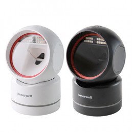 Honeywell HF680 HF680-R1-1USB-EU, 2D, multi-IF, kit (USB), black