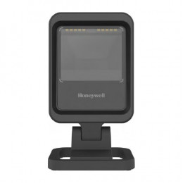 Honeywell Genesis XP 7680g Kit 2D 7680GSR-5USB-1, SR, multi-IF, Digimarc, kit (USB), white