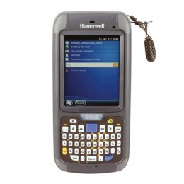 Honeywell SVCANDROID-MOB3, Android Service