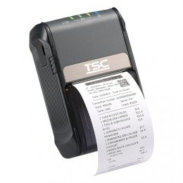 TSC battery charging station 98-0620016-01LF, 4 slots