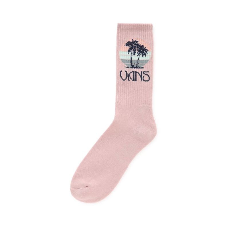 PONOŽKY VANS ESCAPE CREW (6,5-9)