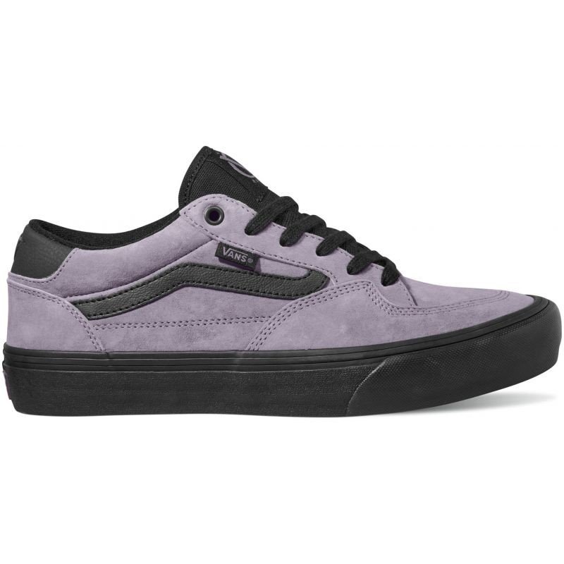 BOTY VANS Rowan - fialová - EUR 43