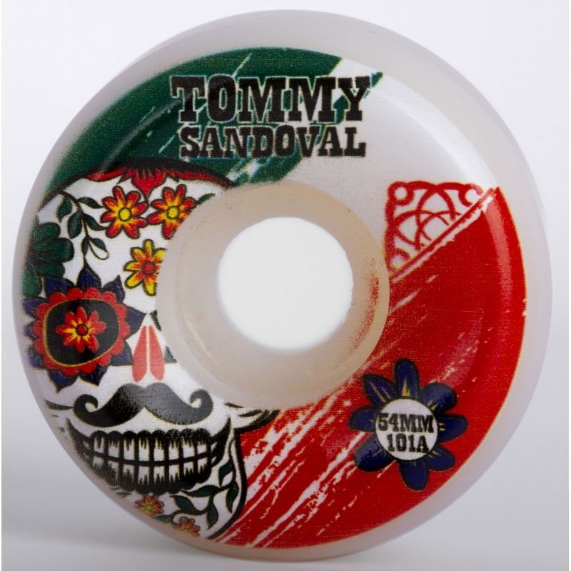 SK8 KOLA SATORI Tommy Sandoval Day of th - 54mm/101a