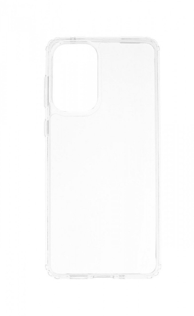 Kryt TopQ Samsung A54 5G Super Clear Hybrid pevný průhledný 69206