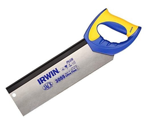 Pila čepovka 300mm Irwin 3055