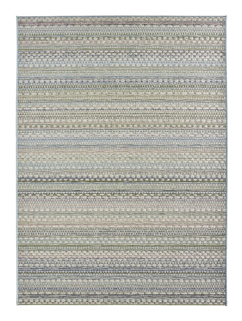 NORTHRUGS - Hanse Home koberce Kusový koberec Lotus Pastel Multicoloured 103250 - 200x290 cm Vícebarevná