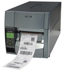 Citizen CL-S700IIDT CLS700IIDTCEXXX, 8 dots/mm (203 dpi), EPL, ZPLII, Datamax, multi-IF (Ethernet)