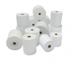 Citizen 3623200, Receipt roll, thermal paper, 80mm, 20 rolls/box