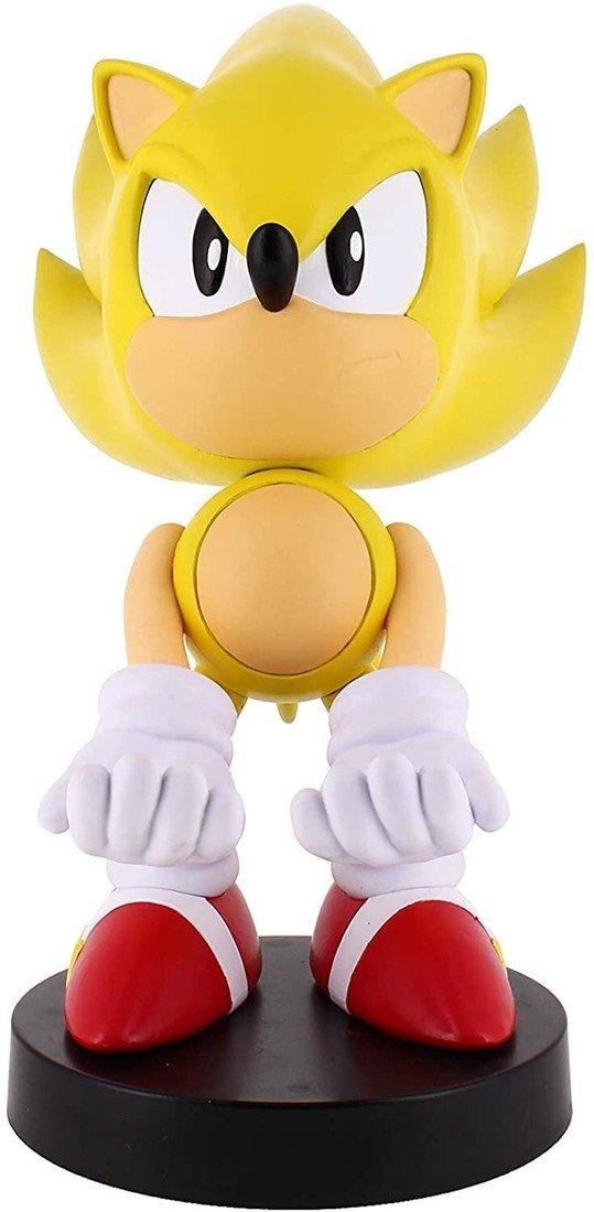 Figurka Cable Guy - Super Sonic - 05060525893520